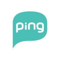 PING logo - Similar company to Floik
