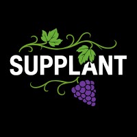 Supplant logo - Similar company to Astraeus