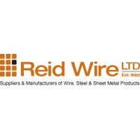 Reid Wire Ltd logo - Similar company to Pro-Sourcing Solutions