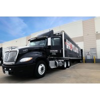 Hotline Delivery Systems logo - Similar company to Hotline Delivery