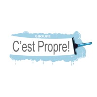 Groupe C'Est Propre