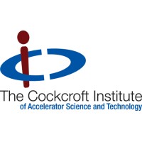 The Cockcroft Institute logo - Similar company to Sci-Tech Daresbury