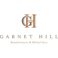 Garnet Hill Rehabilitation And Skilled Care