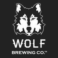 Wolf Brewing Co. logo - Similar company to Englewoodhershey.Com