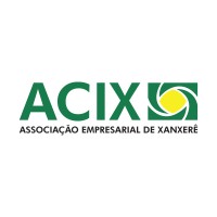 ACIX-Associação Empresarial de Xanxerê logo - Similar company to Adm Sistemas - Xanxerê