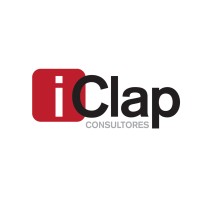 iClap Consultores logo - Similar company to Iclap Tech