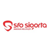 SFO Sigorta logo - Similar company to Nrj İleti̇şi̇m