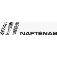 NAFTENAS TIRES logo - Similar company to Neumaticos Poveda, S.L.