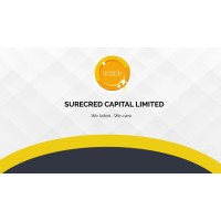 Surecred Capital Limited logo - Similar company to Ahl Properties