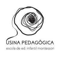 Escola Usina Pedagógica logo - Similar company to Uniban