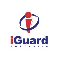 iGuard Australia logo - Similar company to Select Abseiling Solutions