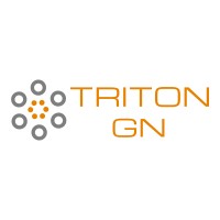 Triton GN Inc. logo - Similar company to Cabcomm System
