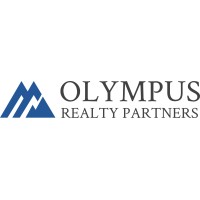 Olympus Realty Partners logo - Similar company to Centaur Partners