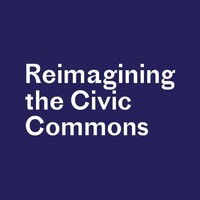 Reimagining the Civic Commons logo - Similar company to Civiclex