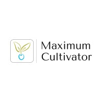 Maximum Cultivator Hydroponics logo - Similar company to Atom 6