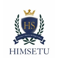HIMSETU PVT LTD logo - Similar company to Fest