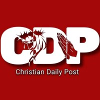 Christian Daily Post logo - Similar company to Icr Canada