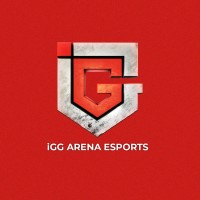 iGG Arena Esports logo - Similar company to Ifiber