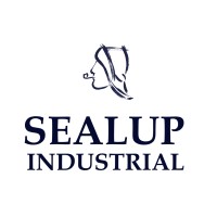 Sealup Industrial logo - Similar company to Schmuddelhund