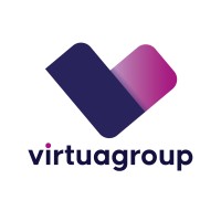 Virtuagroup logo - Similar company to Dropoly Sa