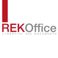 REKOffice s.r.l. logo - Similar company to General Line.Com S.R.L.