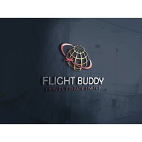 Flight Buddy logo - Similar company to Flightbuddy Ltd