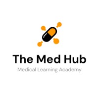 TheMedHub Canada logo - Similar company to Coffeework.Shop