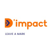D'Impact Indonesia logo - Similar company to Dharma Digital Technology