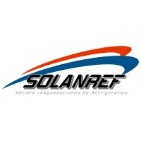 SOCIETE SOLANREF logo - Similar company to Cocefroid