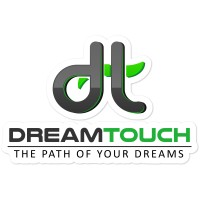 Dreamtouch Trade India logo - Similar company to Drishyam Communications