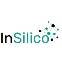 In Silico logo - Similar company to Igem Tu Delft