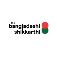 The Bangladeshi Shikkarthi logo - Similar company to Dreamversion, Llc