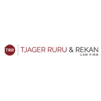 Tjager Ruru & Rekan logo - Similar company to Iluni Fhui (Ikatan Alumni Fakultas Hukum Universitas Indonesia)