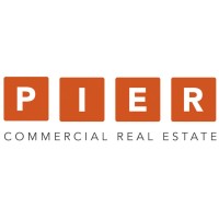 PIER Commercial Real Estate logo - Similar company to Nai Mopper|Benton - Savannah Commercial Real Estate