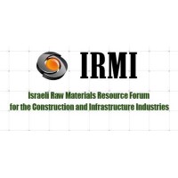 IRMI - The Israeli Raw Materials Innovation Forum logo - Similar company to Eco Brick Innovio