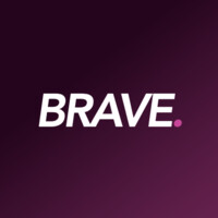 BRAVE. Marketing logo - Similar company to Graphpath