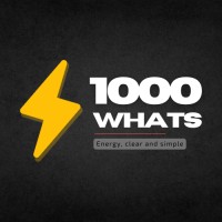1000whats logo - Similar company to Upyachting Management Plc