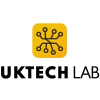 UKTECH LAB logo - Similar company to Knowledgemill