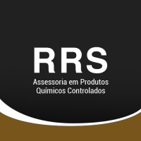 RRS - Despachante e Assessoria em Produtos Controlados logo - Similar company to Seg One | Pensou Em Segurança, Pensou Seg One.