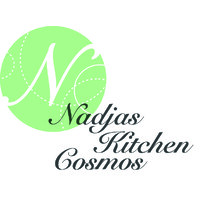 Nadjas Kitchen Cosmos, 13 Pkt. Gault-Millau logo - Similar company to Le Comptoir De Mathilde - Millau