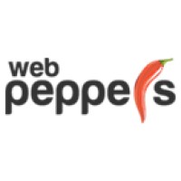 Web Peppers logo - Similar company to Doit Software Solutions