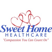 Sweet Home Healthcare Mansfield