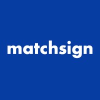 Matchsign