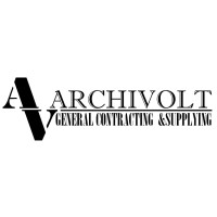 ARCHIVOLT CONTRACTING logo - Similar company to Archivolt Construction