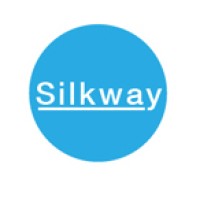 Silkway Software Development logo - Similar company to Knowit
