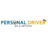 Personal Driver as a Service Chicago logo - Similar company to Your Personal Driver