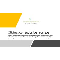 COWORKING NEWOFFICE SAS logo - Similar company to Coworking Marbella