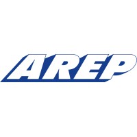 AREP logo - Similar company to Techni Projets