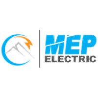MEP Electric logo - Similar company to Eb Electronic Michael Czech Gmbh