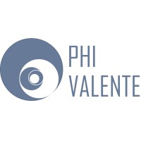 Phivalente logo - Similar company to Igluco Tech